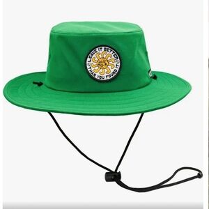 NWOT Parks Project Leave it Better hat OS